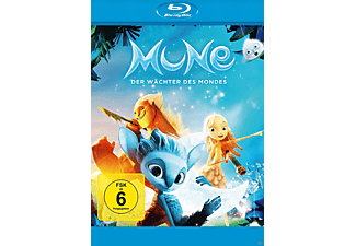 Mune - Der Wächter des Mondes Blu-ray
