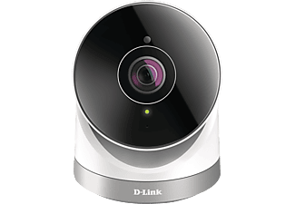DLINK DCS-2670L - Caméra IP (Full-HD, 1.920 x 1.080 pixels)