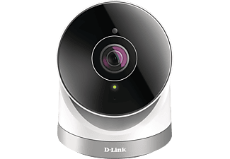 DLINK DCS-2670L - IP Kamera (Full-HD, 1.920 x 1.080 Pixel)