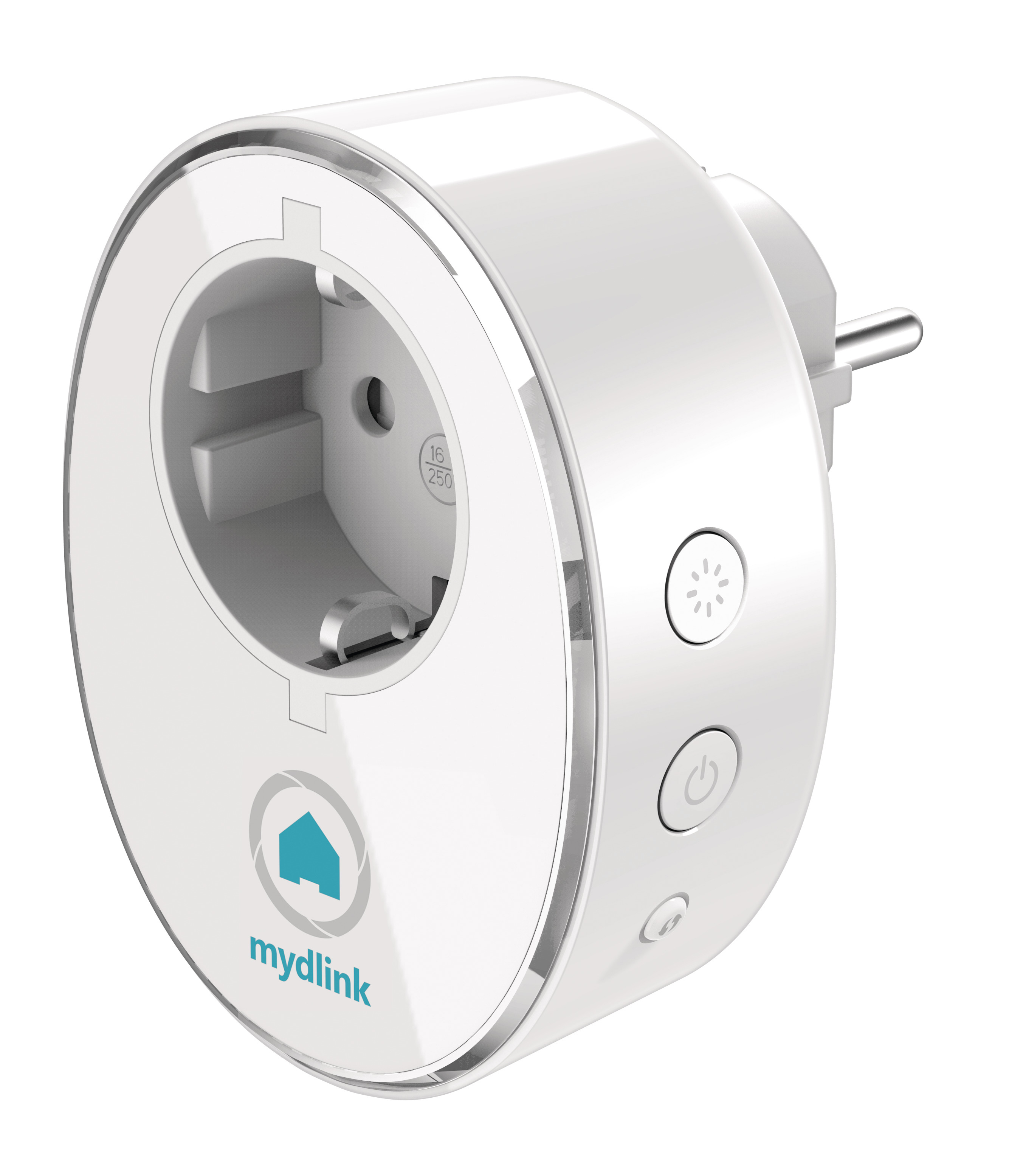 D-LINK DSP-W115/E WLAN Steckdose