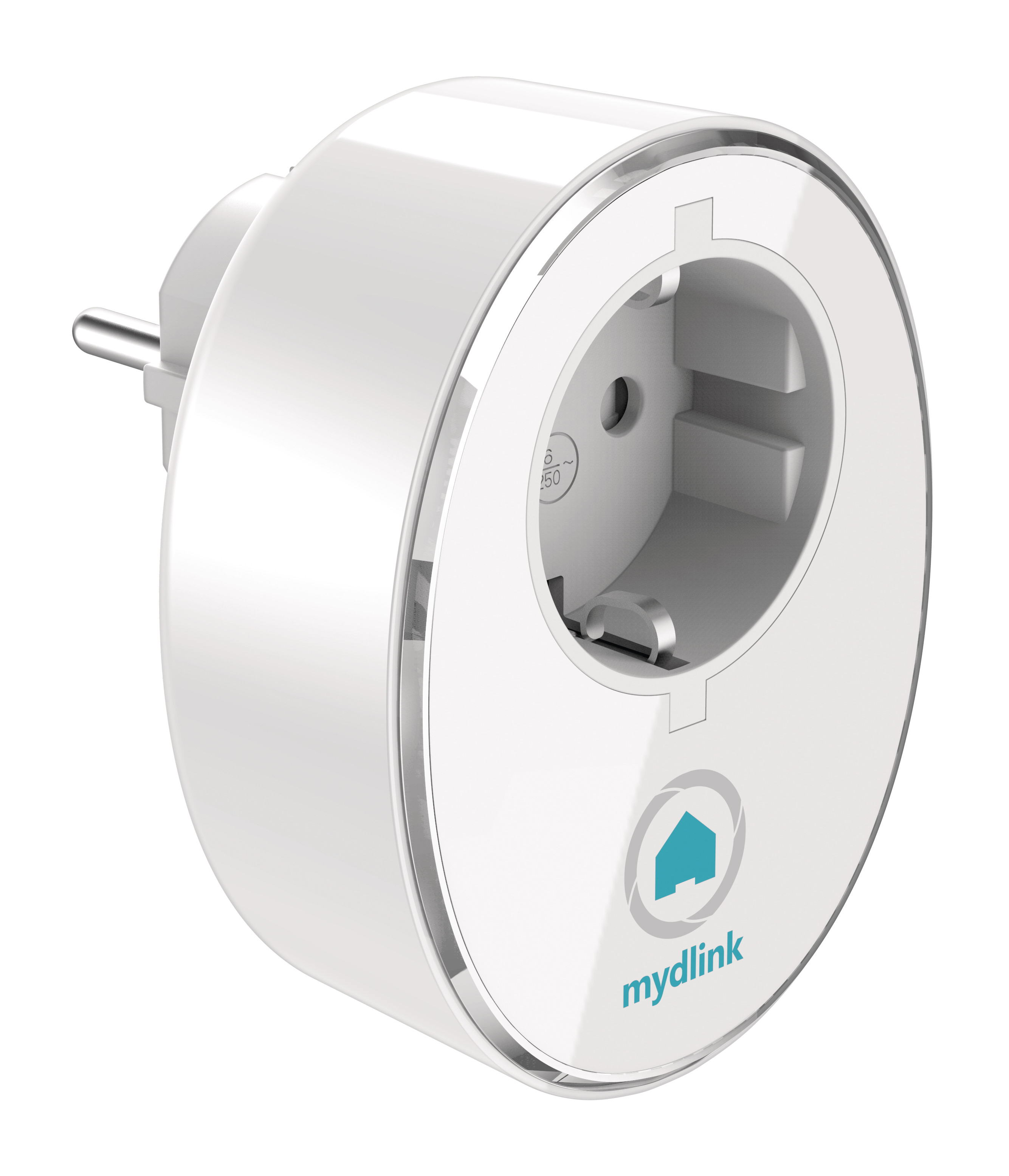 D-LINK DSP-W115/E WLAN Steckdose