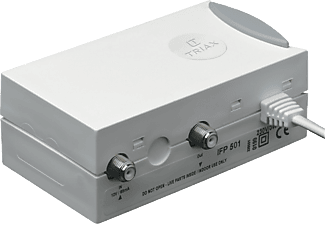 TRIAX IFP 501 12V-os antenna tápegység (1 kimenettel)