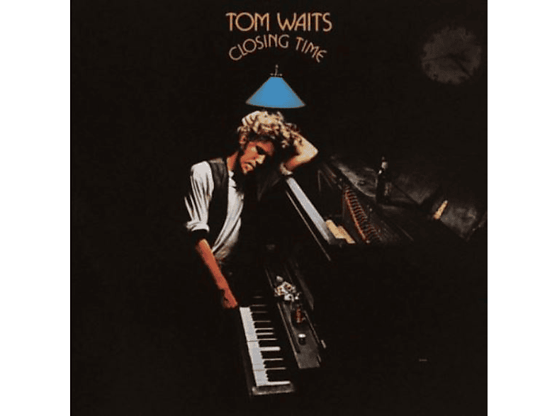 Tom Waits - Closing Time Vinyl