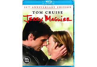 Jerry Maguire (20th Anniversary) - Blu-ray
