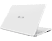 ASUS VivoBook R207NA-FD099T - Notebook (11.6 ", 32 GB eMMC, Bianco)