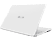 ASUS VivoBook R207NA-FD099T - Ordinateur portable (11.6 ", 32 GB eMMC, Blanc)