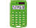 REBELL Rebellst zöld számológép