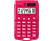 REBELL Rebellst pink számológép