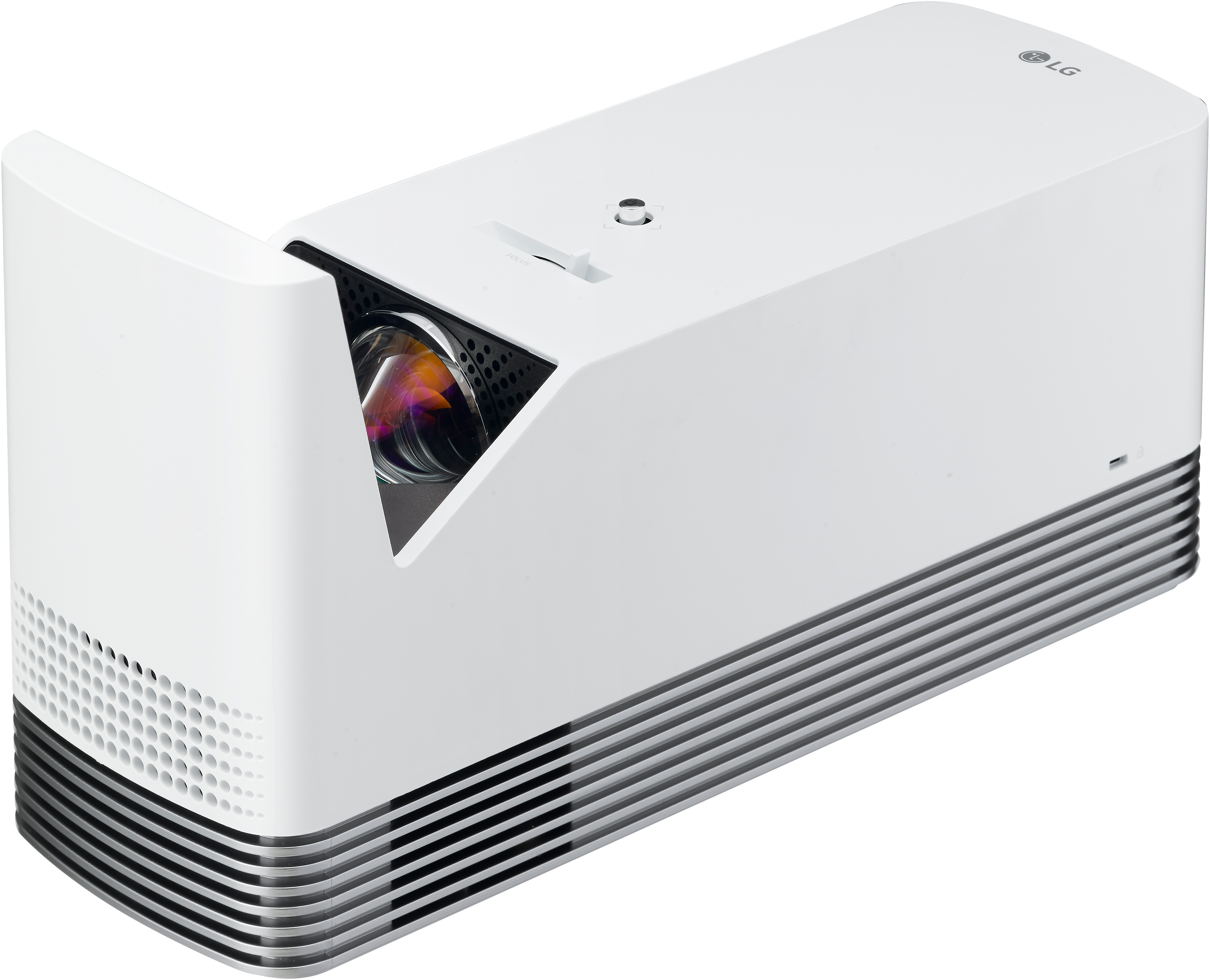 LG HF 85 JG Beamer(Full-HD, 1,500 Lumen)