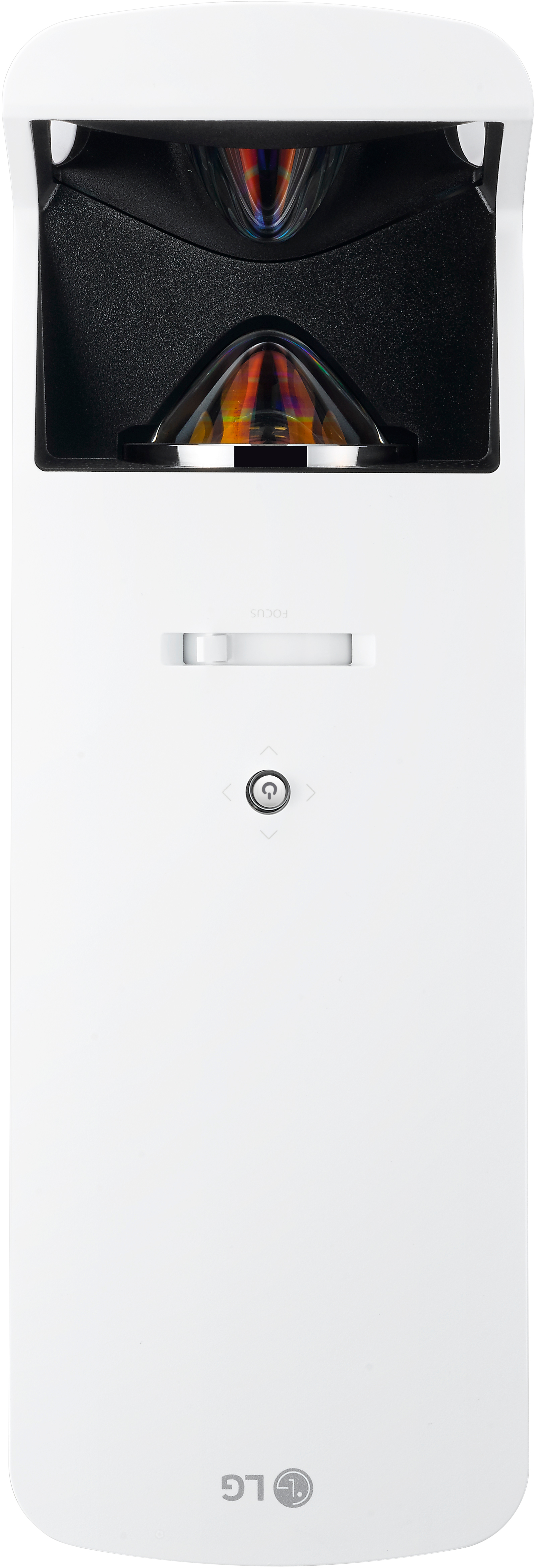 LG HF 85 JG Beamer(Full-HD, 1,500 Lumen)