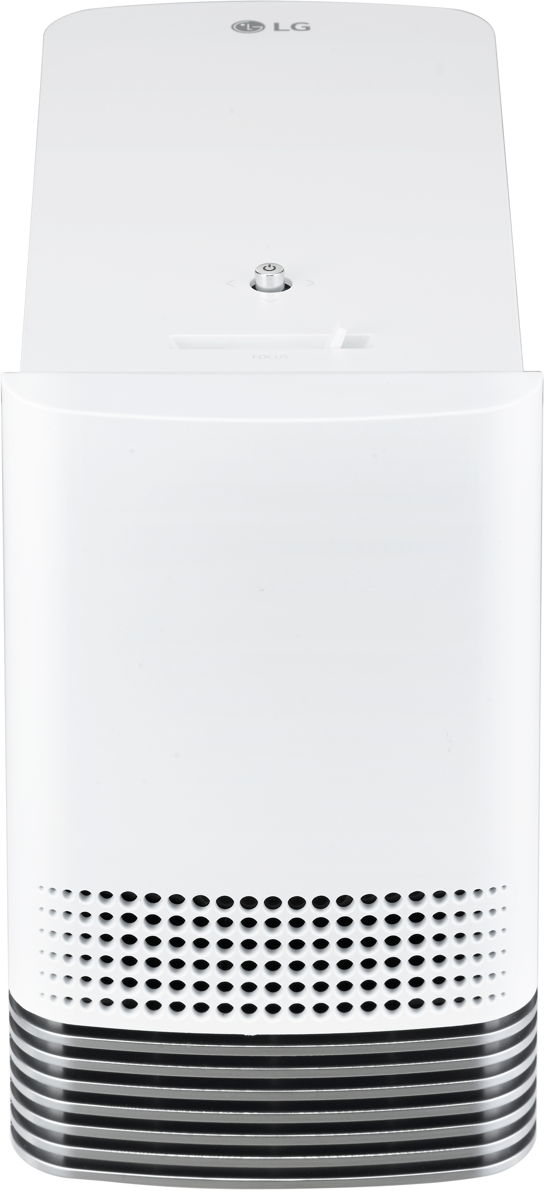 LG HF 85 JG Beamer(Full-HD, 1,500 Lumen)