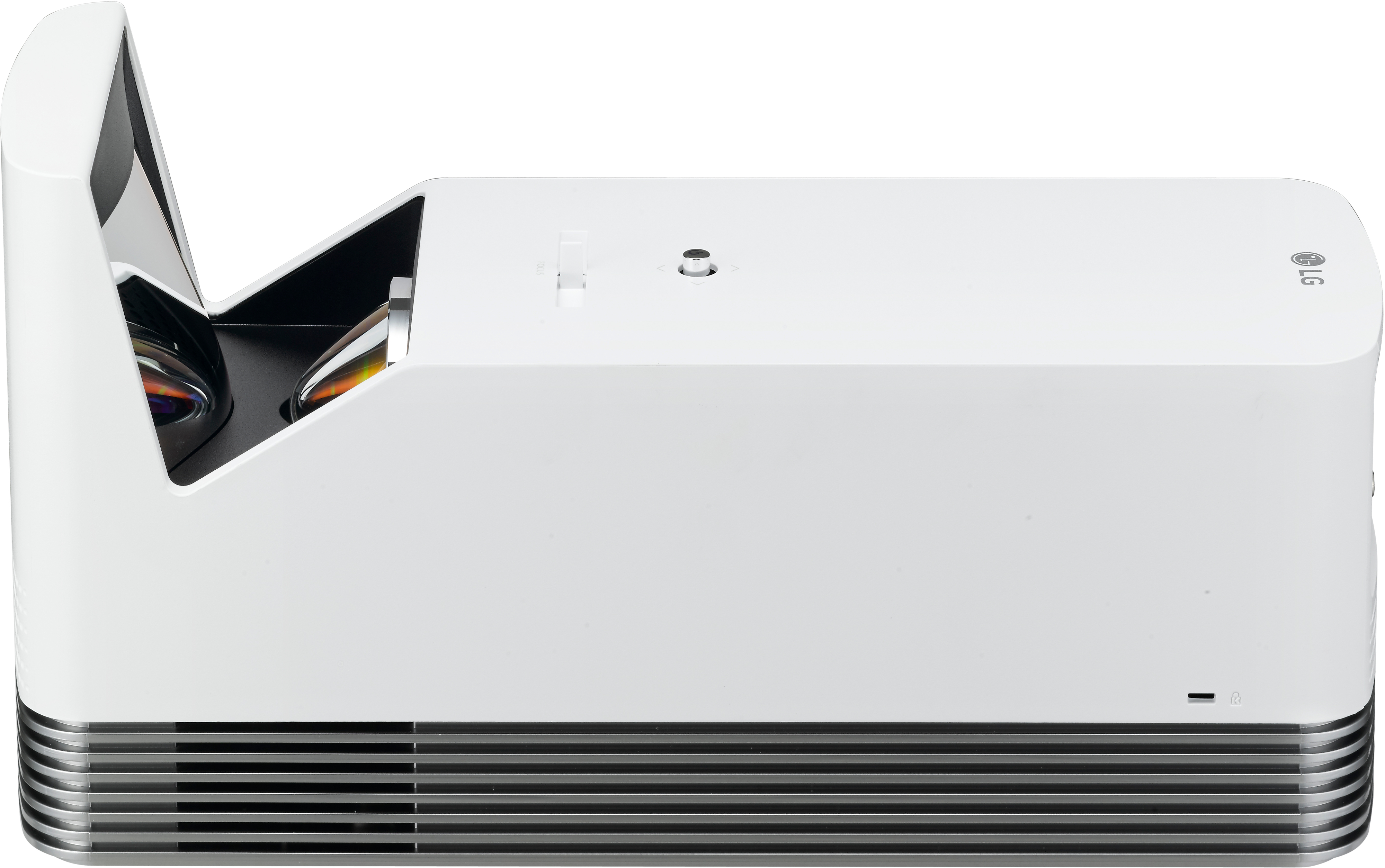 LG HF 85 JG Beamer(Full-HD, 1,500 Lumen)