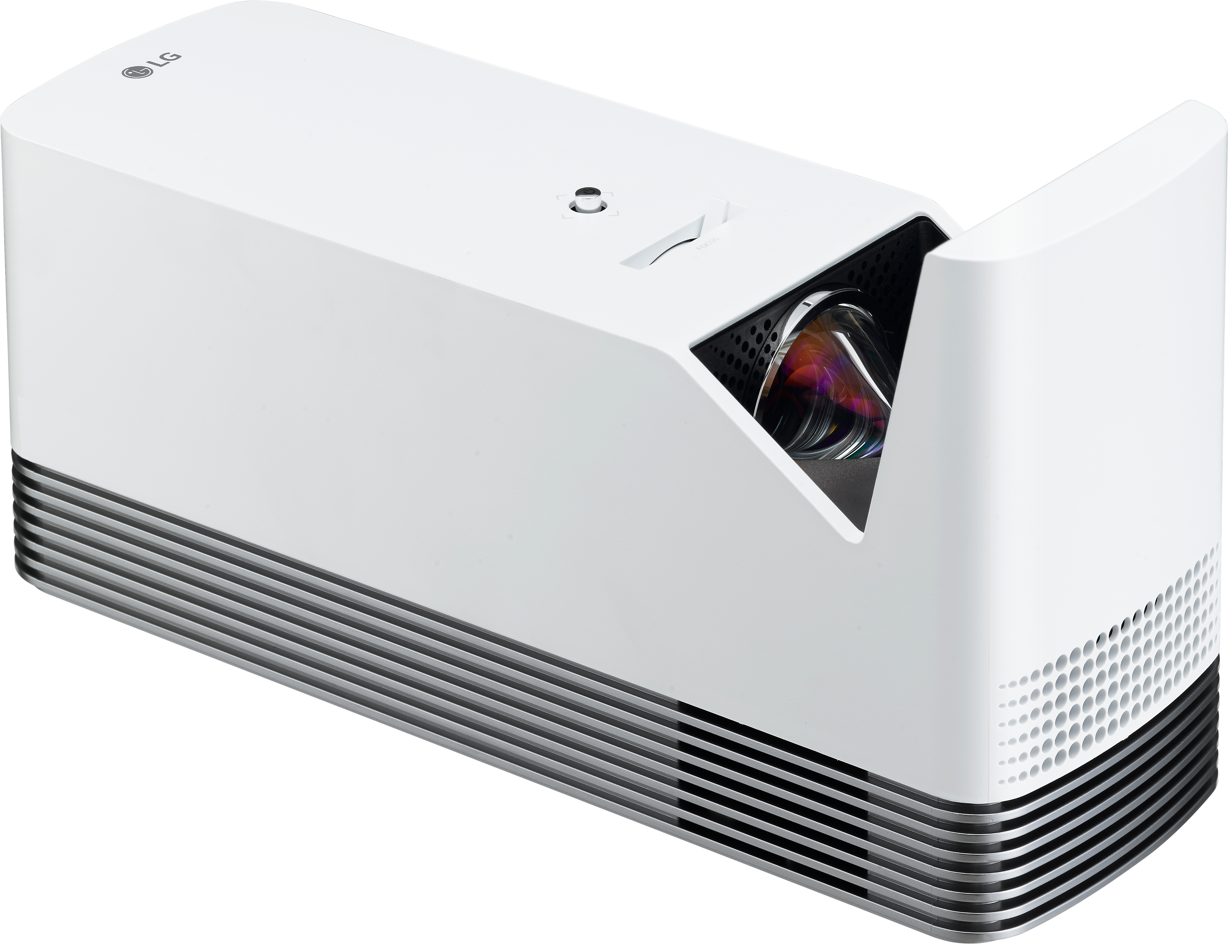 LG HF 85 JG Beamer(Full-HD, 1,500 Lumen)