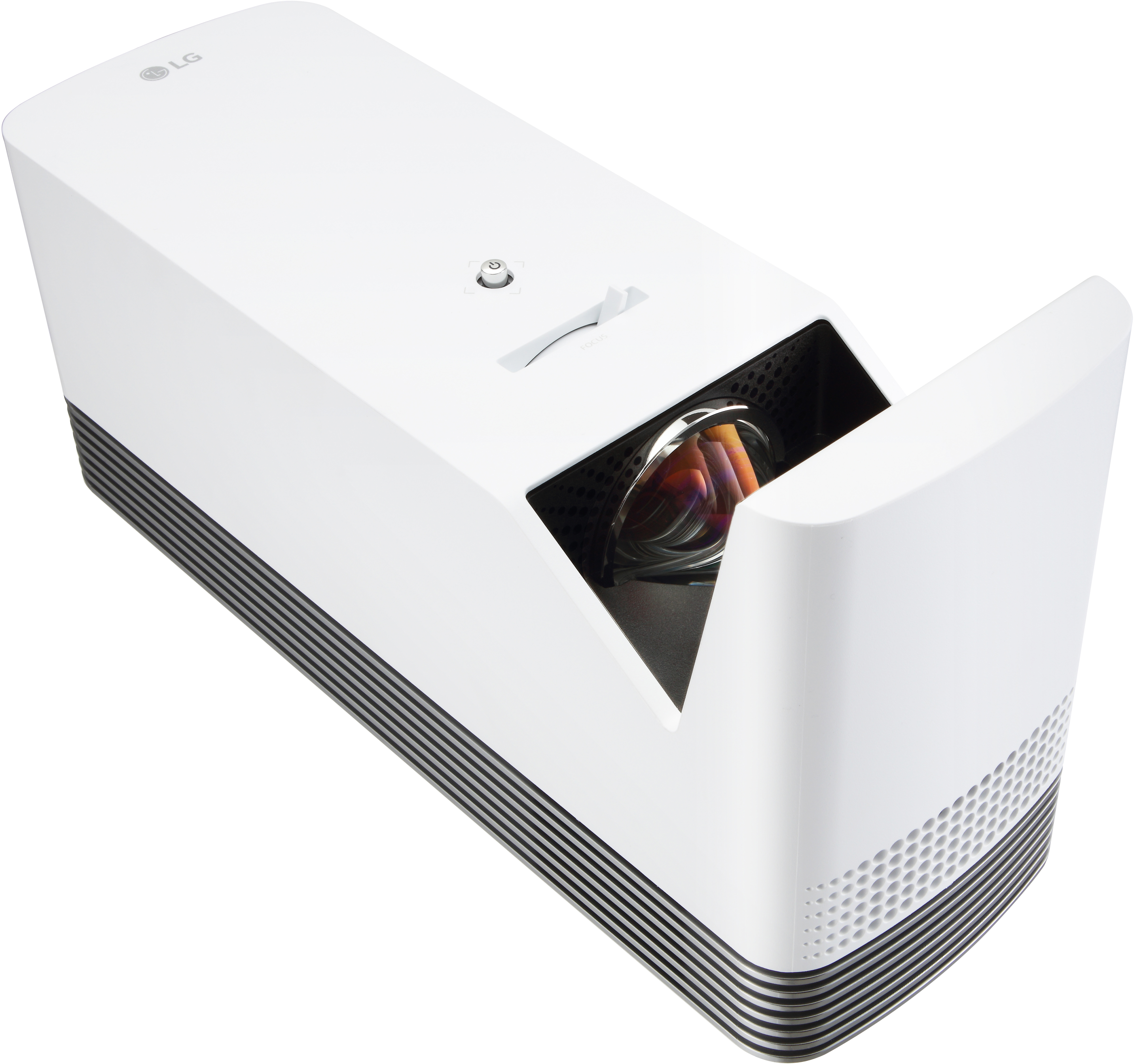 LG HF 85 JG Beamer(Full-HD, 1,500 Lumen)