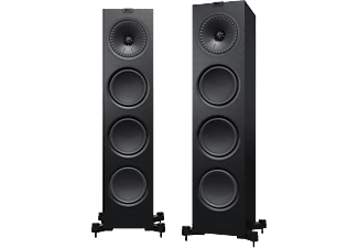KEF Q 950 álló hangsugárzó pár, fekete