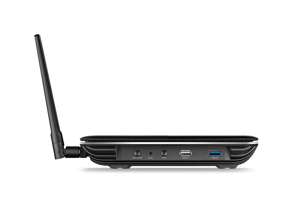 TP-LINK Archer C3150 Kablosuz Mu-Mımo Gigabit Router