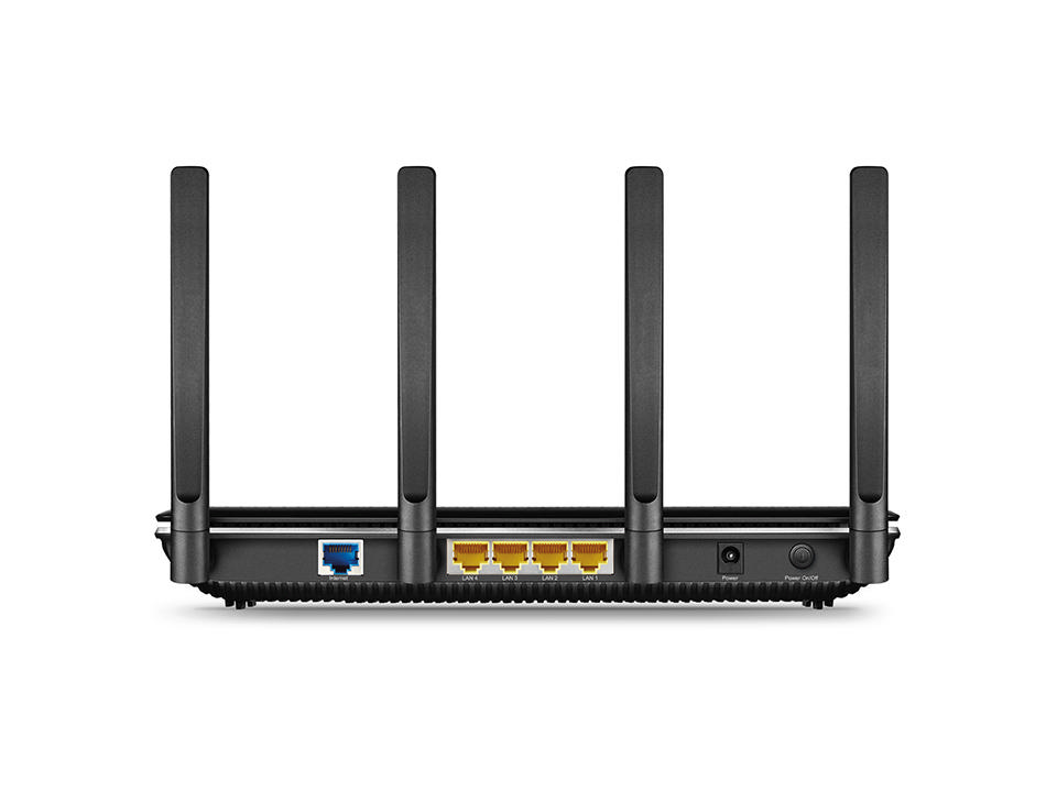 TP-LINK Archer C3150 Kablosuz Mu-Mımo Gigabit Router
