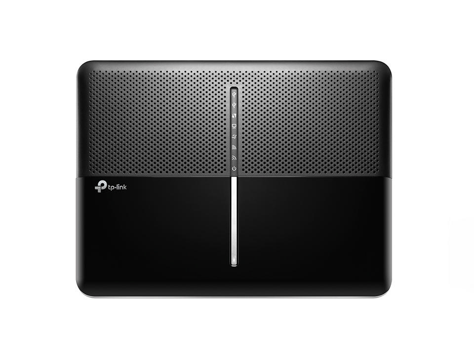 TP-LINK Archer C3150 Kablosuz Mu-Mımo Gigabit Router