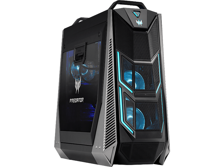 ACER Gaming PC Predator Orion 9000-900 i7X-010 Intel Core i7-7800X (DG.E0JEH.006)