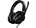 ROCCAT ROCCAT Khan AIMO - Over-Ear Cuffie da gioco - 7.1 Surround Sound - Nero - Cuffie da gaming, Nero