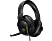 ROCCAT ROCCAT Khan AIMO - Over-Ear Cuffie da gioco - 7.1 Surround Sound - Nero - Cuffie da gaming, Nero