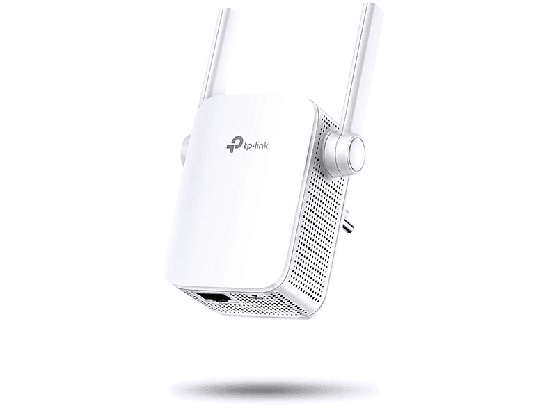 TP-LINK RE305 1200 Mbps Kablosuz AC Dual Band Harici Antenli Menzil Genişletici_1