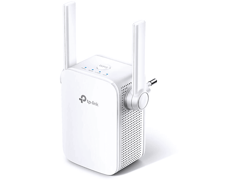 TP-LINK RE305, AC1200 Mbps, 1 Ethernet Port, Access Point Modu, EasyMesh Wi-Fi 5 Menzil Genişletici