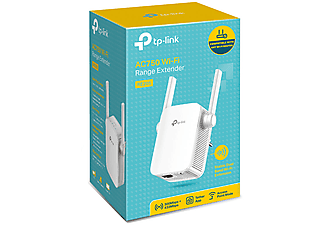 TP-LINK RE205 AC 750 Mbps Kablosuz Menzil Genişletici_3