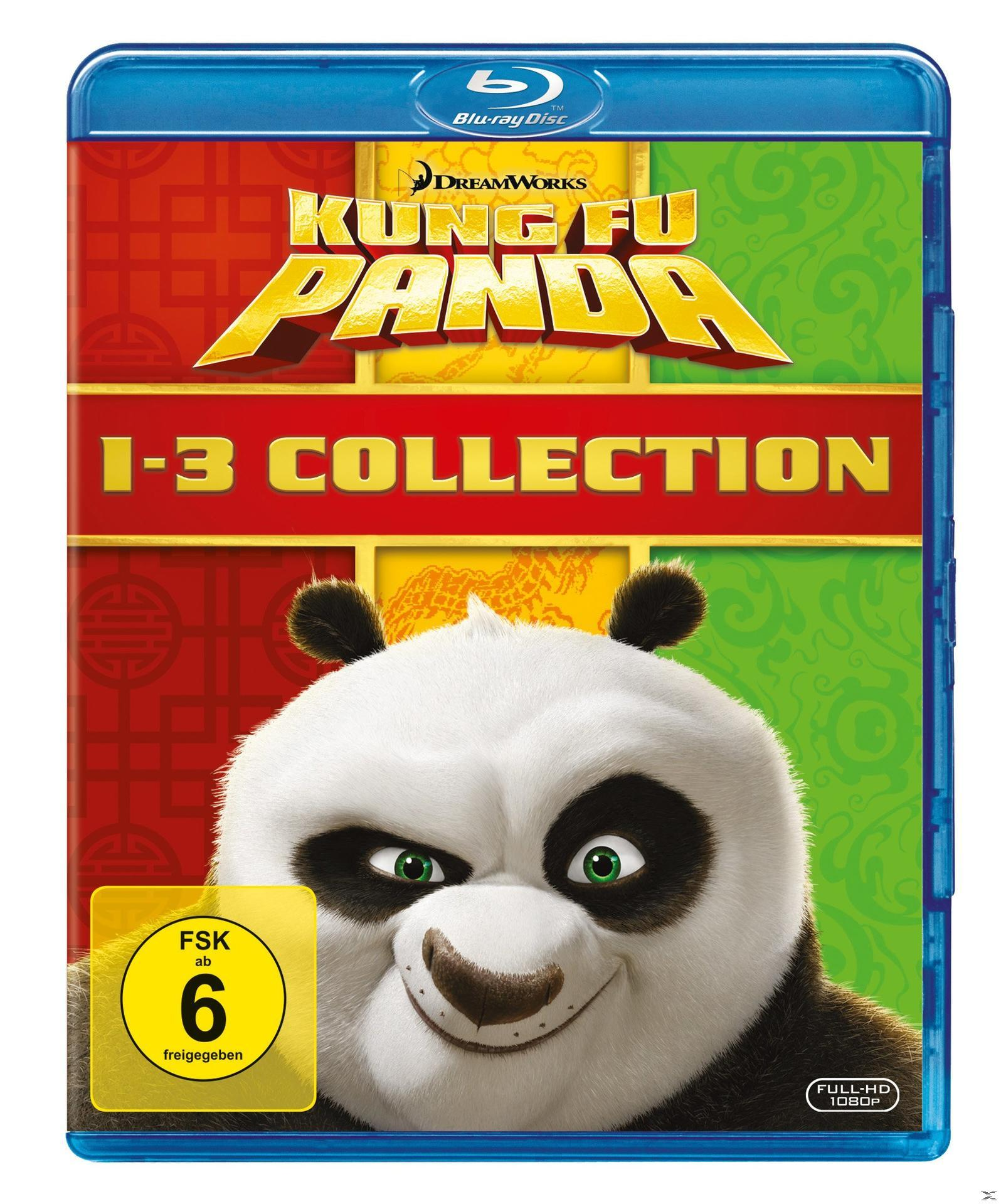 Kung Fu Panda Plüschfigur - Li, 18 Cm, Weich, Mehrfarbig