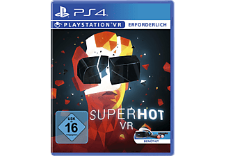 Superhot VR - [PlayStation 4]