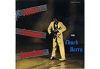 Chuck Berry - After School Session (Japán Kiadás) (CD)