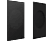 KEF Q150 fekete előlap pár Q150 hangsugárzóhoz