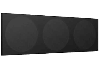KEF Q650C fekete előlap Q650C hangsugárzóhoz