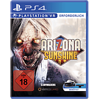 Arizona Sunshine [PlayStation 4]