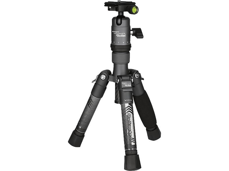 ROLLEI Tripod City Traveler Mini Titanium (22661)