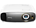 BENQ W1700 - Beamer (Heimkino, UHD 4K, 3840 x 2160 Pixel)