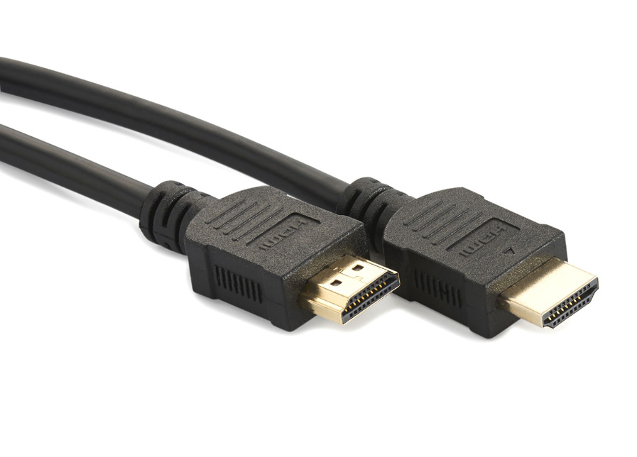 BIG BEN BB364521 - Cavo HDMI (Nero)