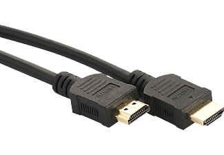 BIG BEN BB364521 - HDMI-Kabel (Schwarz)