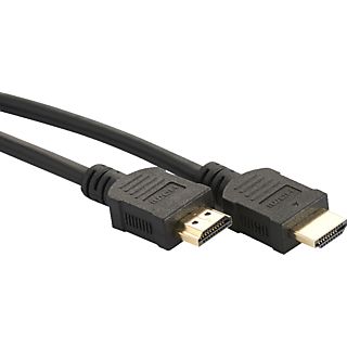 BIG BEN BB364521 - HDMI-Kabel (Schwarz)