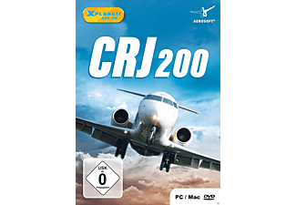 CRJ-200 - PC - 