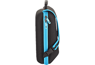 BIGBEN Hartschalentasche, Tasche für Nintendo Switch (farblich sortiert)