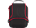BIG BEN Vertical pouch - Tasche (Schwarz/Rot oder Schwarz/Blau)