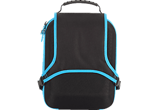 BIGBEN Hartschalentasche, Tasche für Nintendo Switch (farblich sortiert)