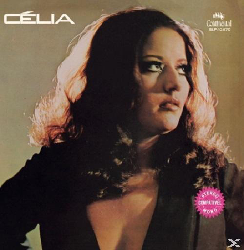 Celia - - Celia (Vinyl)
