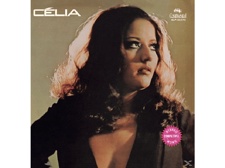 Celia - (Vinyl) - Celia