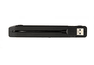 ISTORAGE diskAshur Pro2 SSD - Festplatte (SSD, 512 GB, Schwarz)