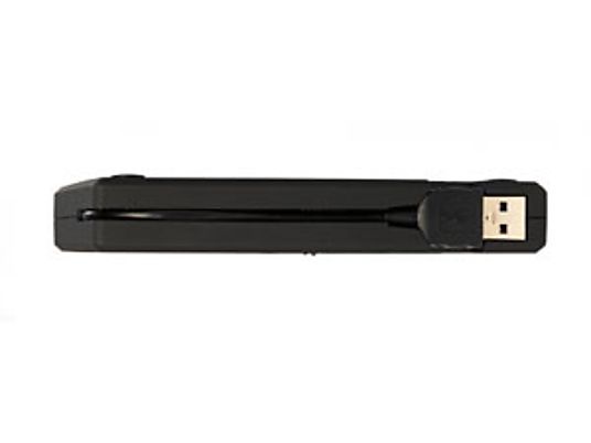 ISTORAGE diskAshur 2 SSD - Disque dur (SSD, 256 GB, Noir)