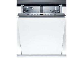 BOSCH SMV46IX02E beépíthető mosogatógép