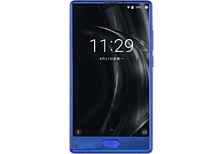 DOOGEE MIX Lite kék DualSIM 16GB kártyafüggetlen okostelefon