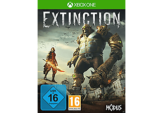 Extinction - Xbox One - 